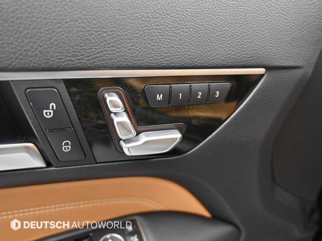 벤츠 E 클래스 E-클래스 W212 E350 쿠페 이미지 16