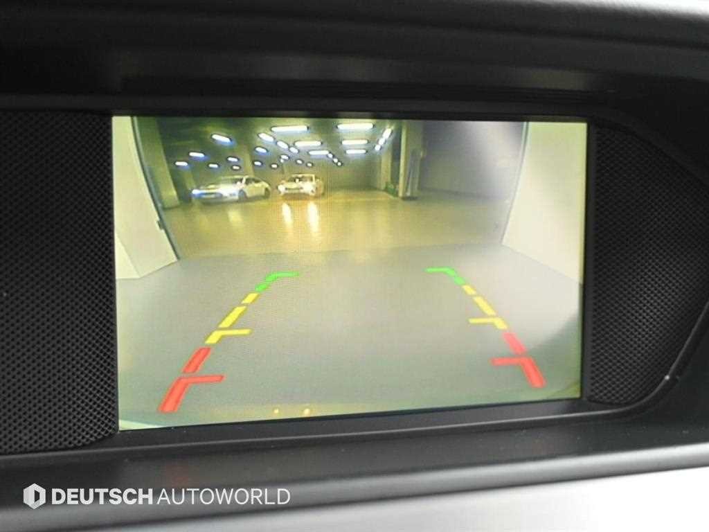 벤츠 C 클래스 C클래스 W204 C200 CGI 아방가르드 이미지 15
