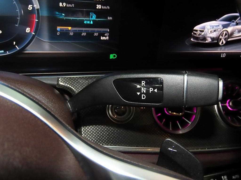 벤츠 CLS 클래스 CLS클래스 C257 CLS 300d AMG Line 이미지 13