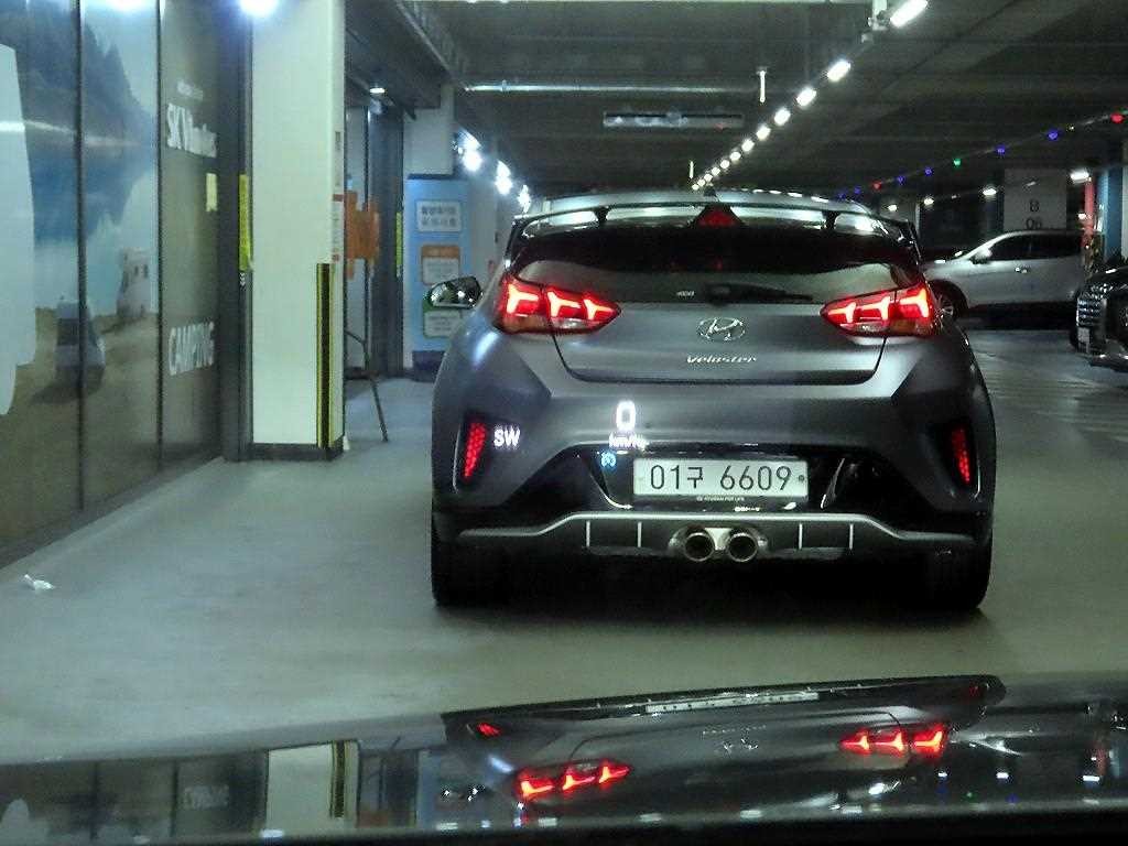 벤츠 CLS 클래스 CLS클래스 C257 CLS 300d AMG Line 이미지 14