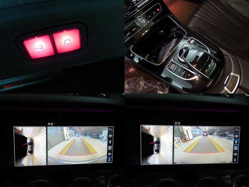 벤츠 CLS 클래스 CLS클래스 C257 CLS 300d AMG Line 이미지 2