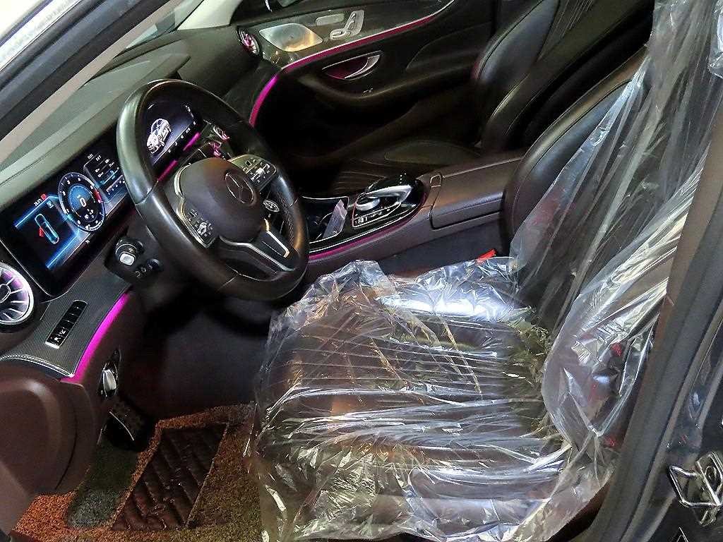 벤츠 CLS 클래스 CLS클래스 C257 CLS 300d AMG Line 이미지 7