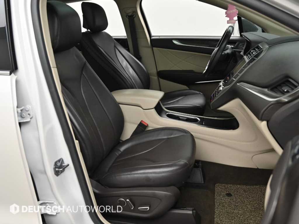 링컨 MKC 2.0 AWD 이미지 10