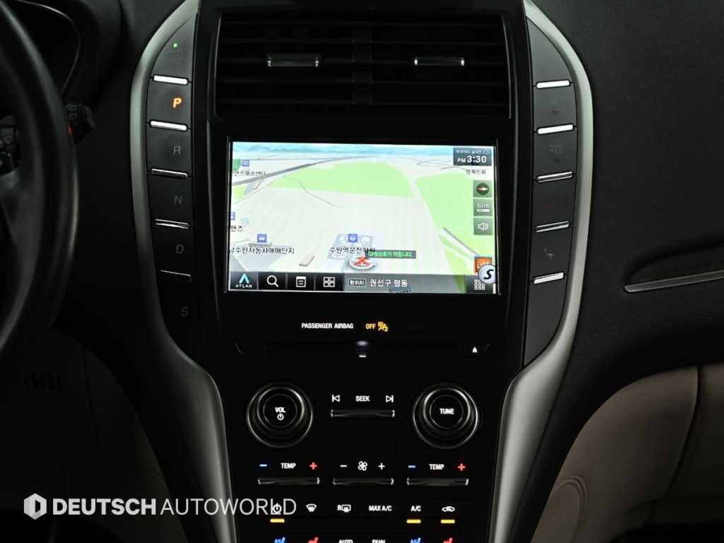 링컨 MKC 2.0 AWD 이미지 14