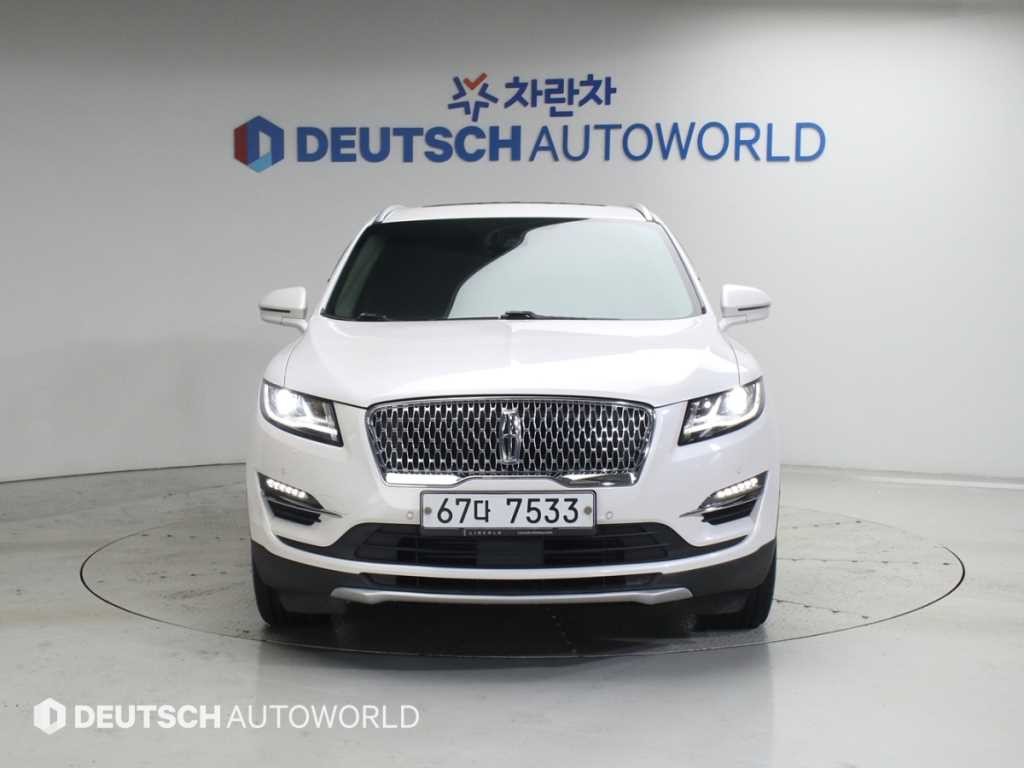 링컨 MKC 2.0 AWD 이미지 3