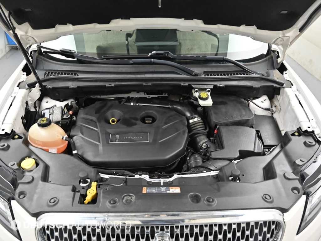 링컨 MKC 2.0 AWD 이미지 6