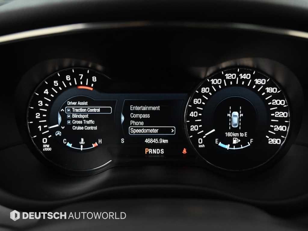 링컨 MKC 2.0 AWD 이미지 8