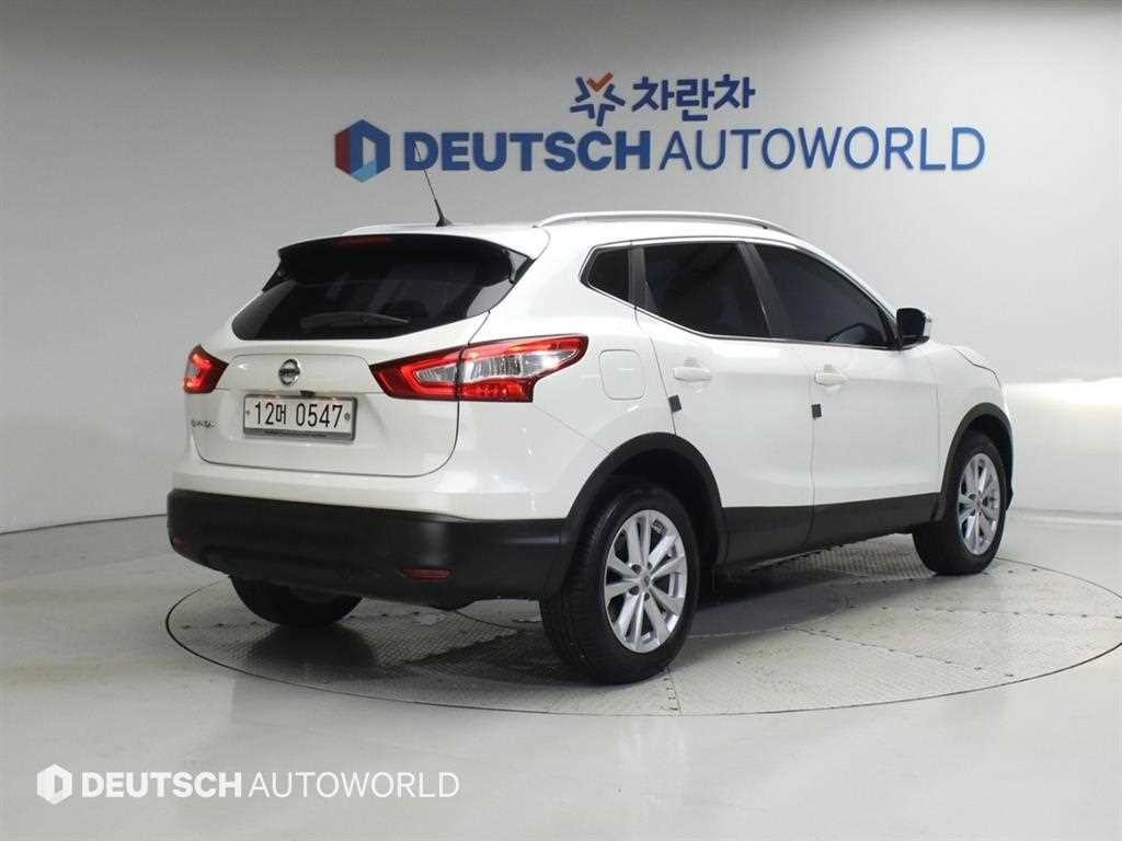 닛산 캐시카이 1.6 SL 이미지 2