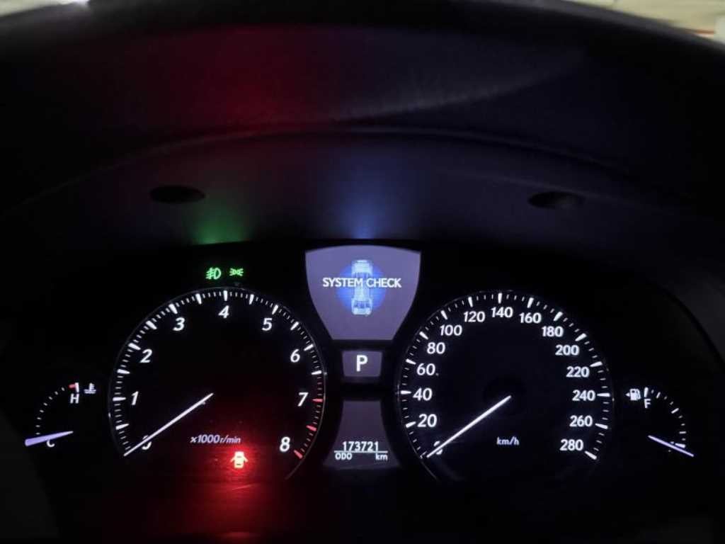 렉서스 LS LS460 슈프림 이미지 12