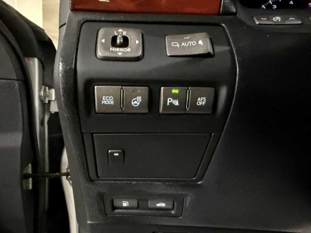 렉서스 LS LS460 슈프림 이미지 16