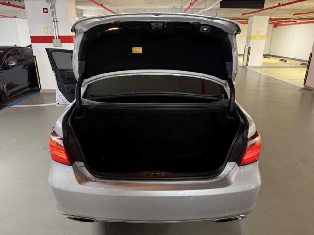 렉서스 LS LS460 슈프림 이미지 6