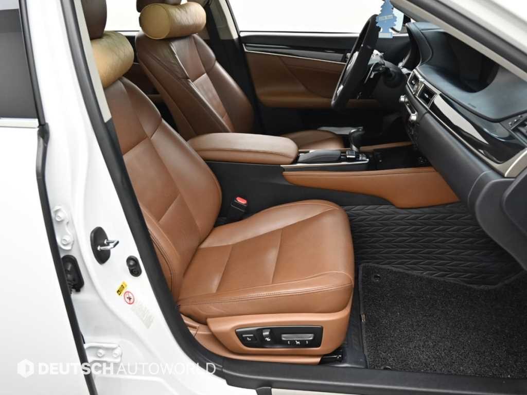 렉서스 GS 뉴GS450h 하이브리드 이미지 10