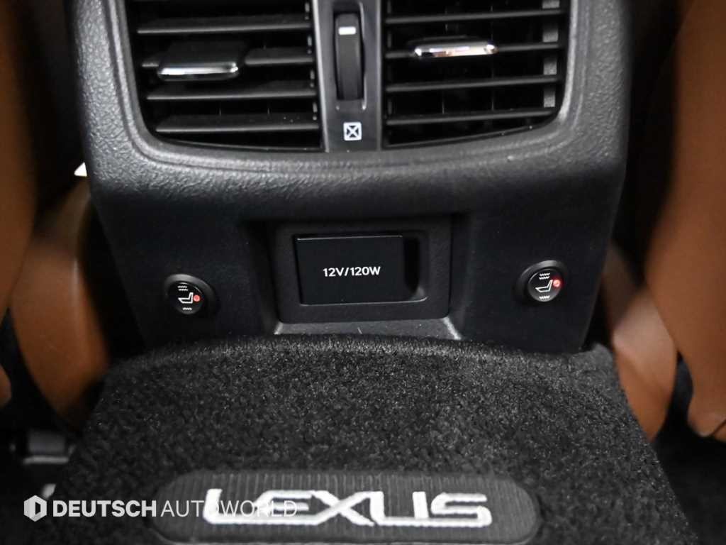 렉서스 GS 뉴GS450h 하이브리드 이미지 16