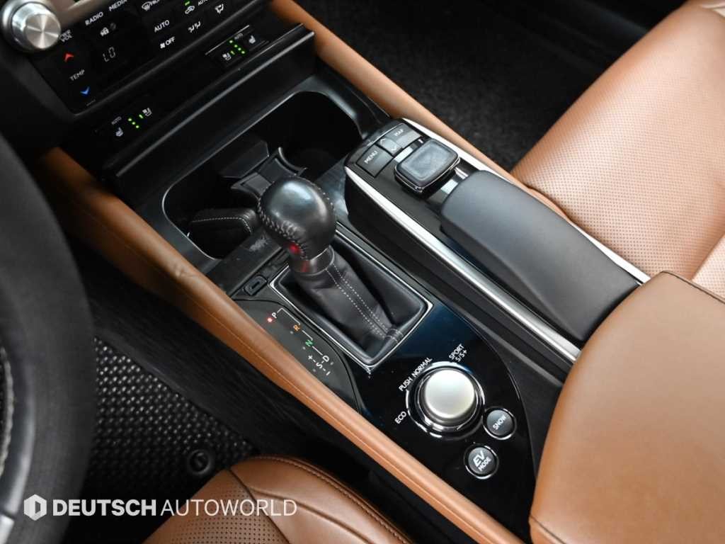 렉서스 GS 뉴GS450h 하이브리드 이미지 9