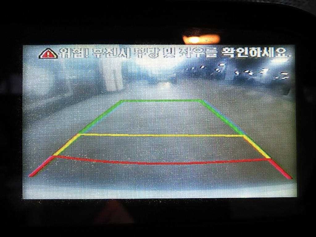 현대 엑센트 엑센트신형 1.4VVT 프리미엄 이미지 15