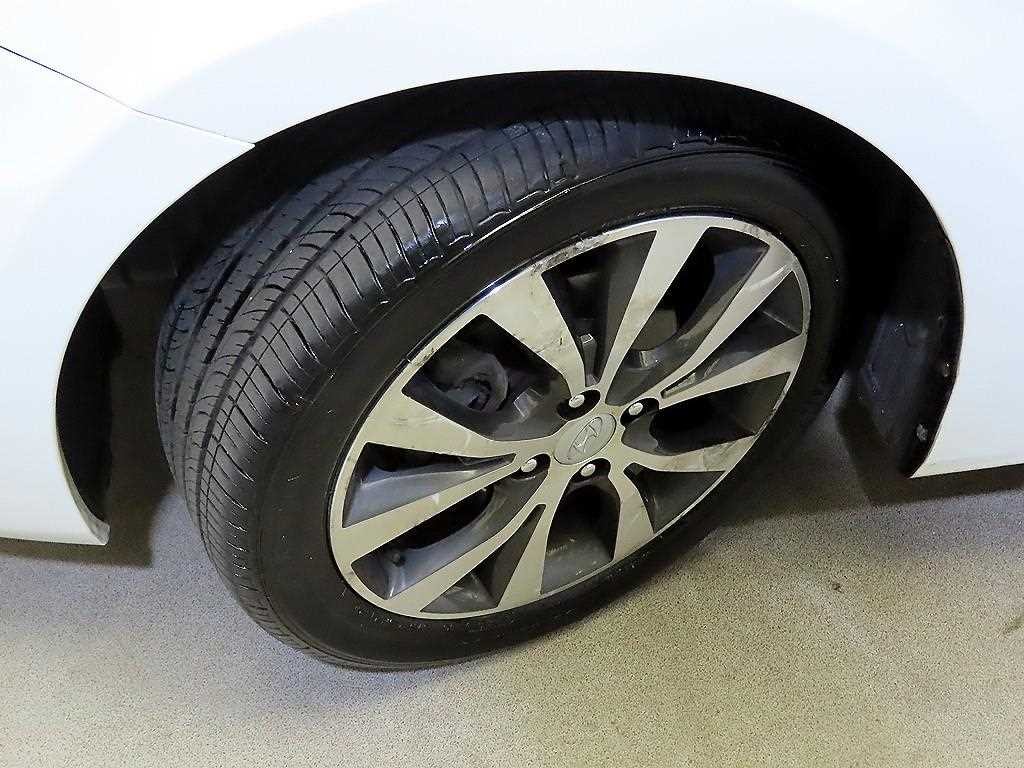 현대 엑센트 엑센트신형 1.4VVT 프리미엄 이미지 18