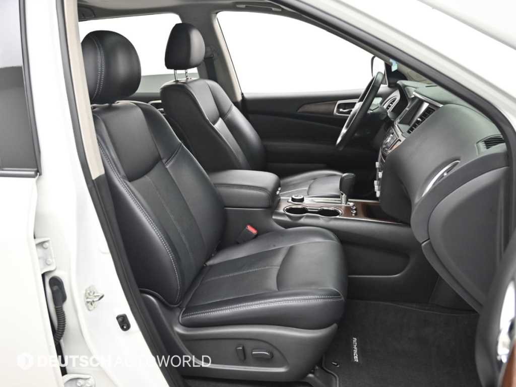 닛산 패스파인더 패스파인더4세대 3.5 4WD 이미지 10