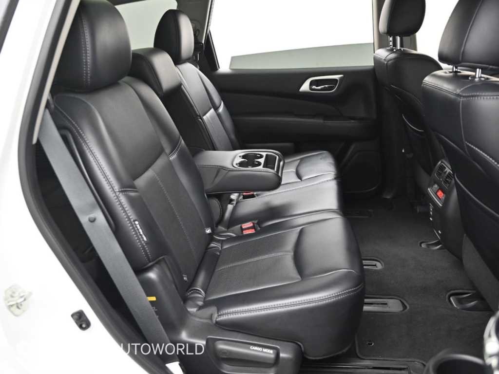 닛산 패스파인더 패스파인더4세대 3.5 4WD 이미지 12