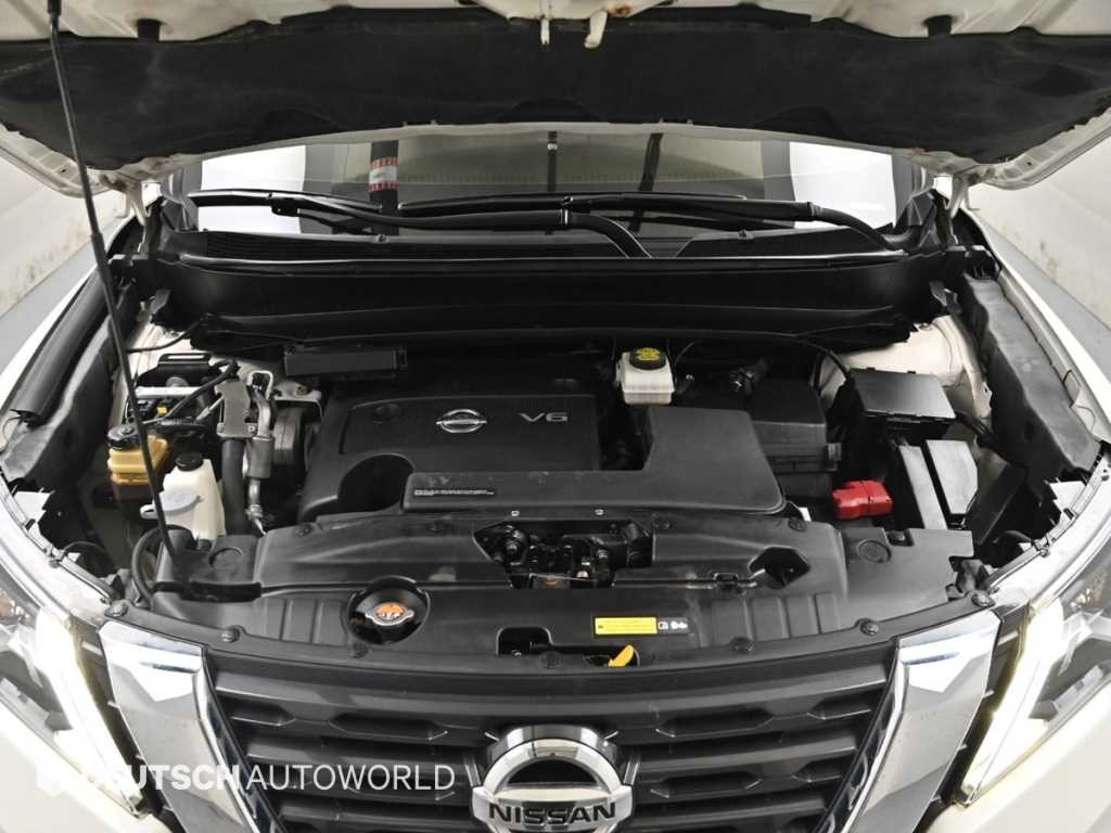 닛산 패스파인더 패스파인더4세대 3.5 4WD 이미지 6