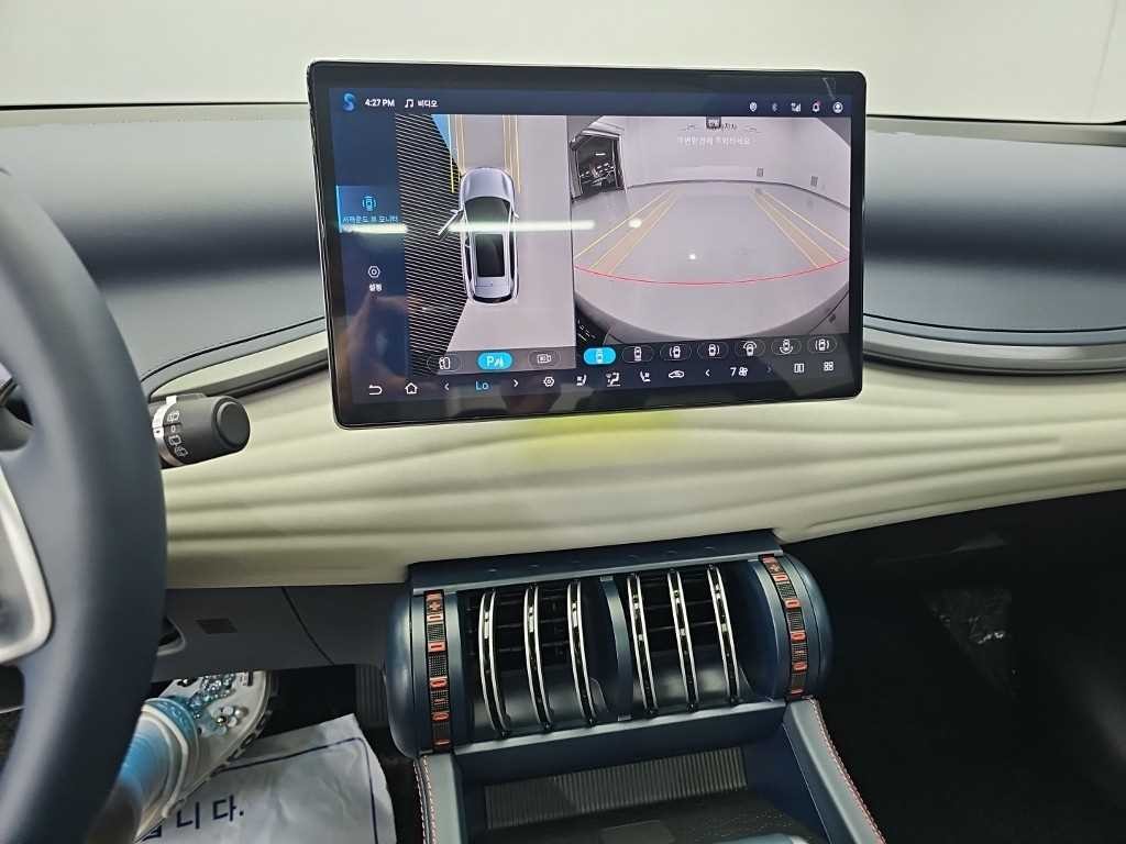 BYD 아토3 플러스 이미지 10