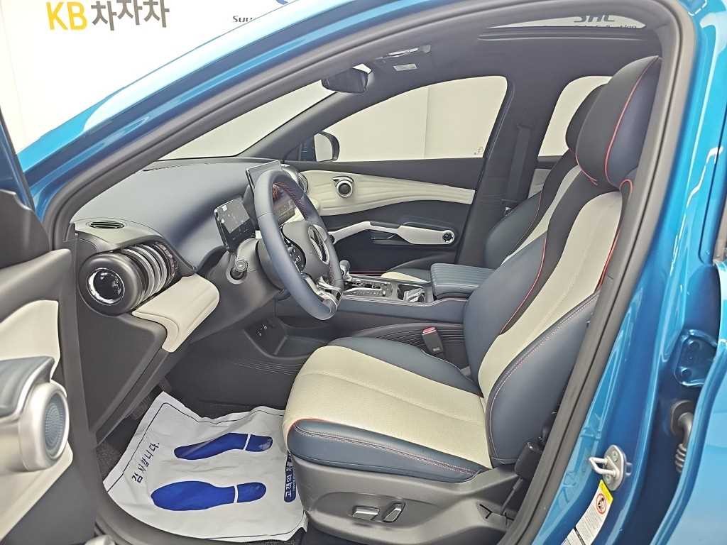 BYD 아토3 플러스 이미지 11