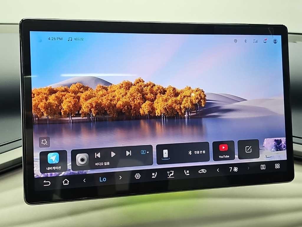 BYD 아토3 플러스 이미지 14