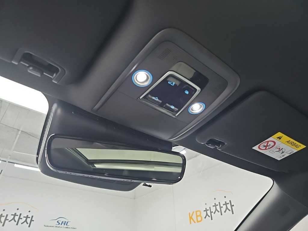 BYD 아토3 플러스 이미지 16
