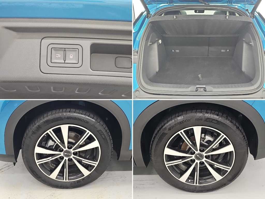 BYD 아토3 플러스 이미지 19