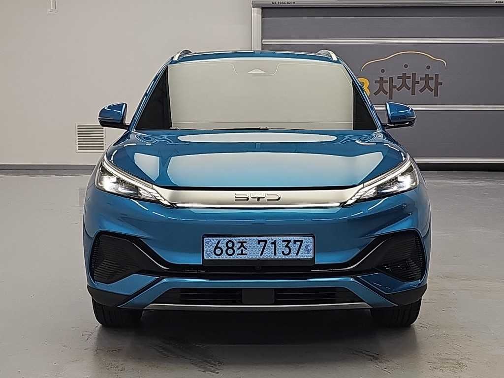 BYD 아토3 플러스 이미지 2