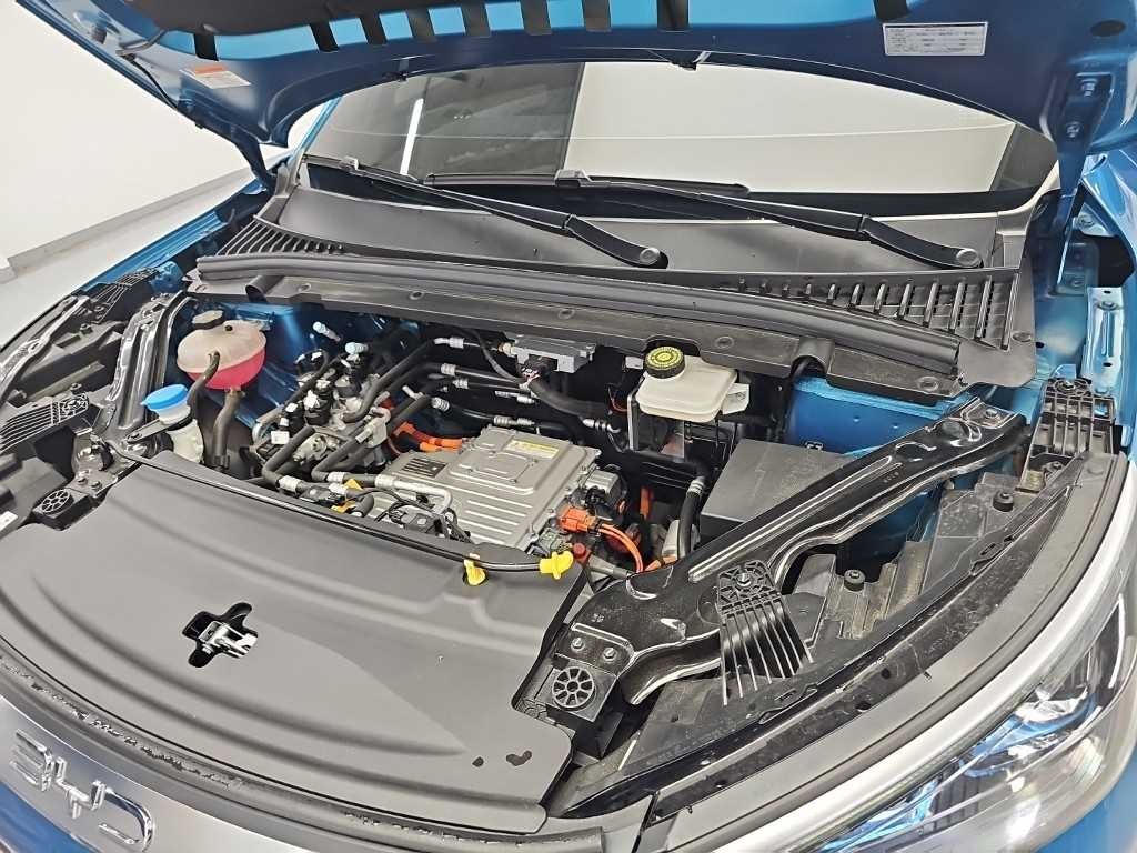 BYD 아토3 플러스 이미지 5