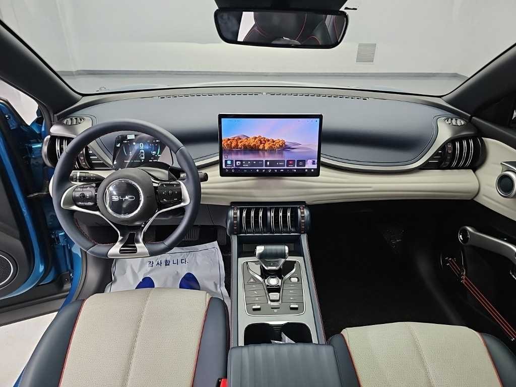 BYD 아토3 플러스 이미지 7