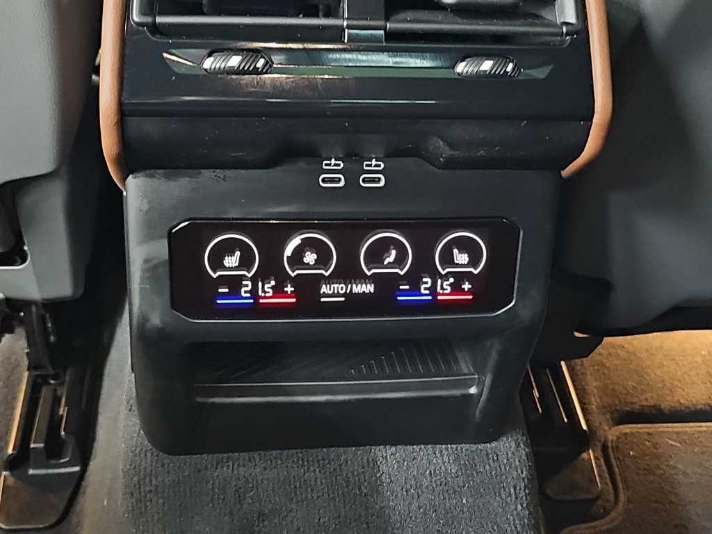 BMW 5시리즈 5시리즈 (G60) 530i xDrive M 스포츠 이미지 13