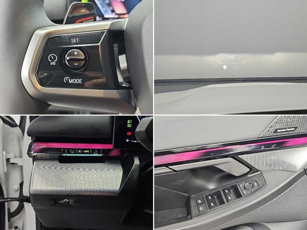 BMW 5시리즈 5시리즈 (G60) 530i xDrive M 스포츠 이미지 18