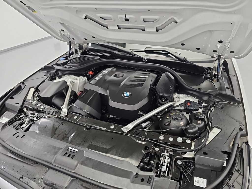 BMW 5시리즈 5시리즈 (G60) 530i xDrive M 스포츠 이미지 5