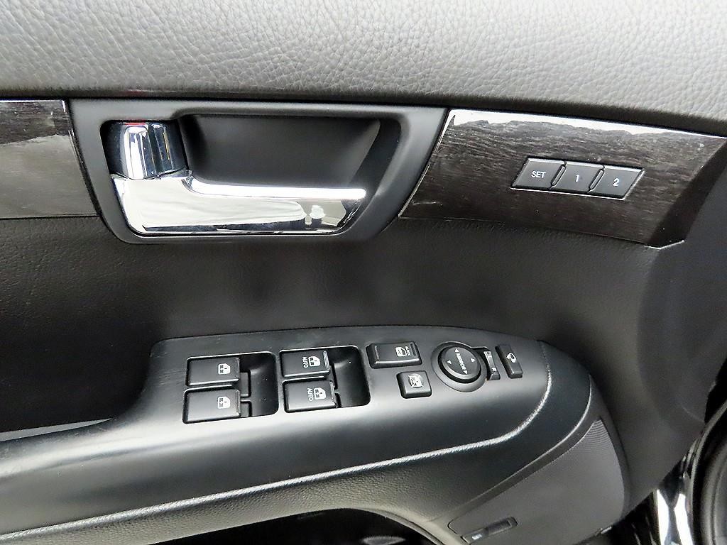 기아 모하비 디젤 4WD KV300 이미지 11