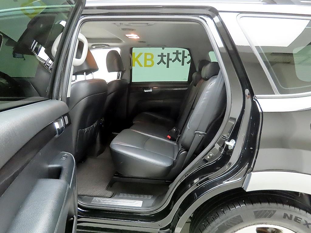 기아 모하비 디젤 4WD KV300 이미지 14