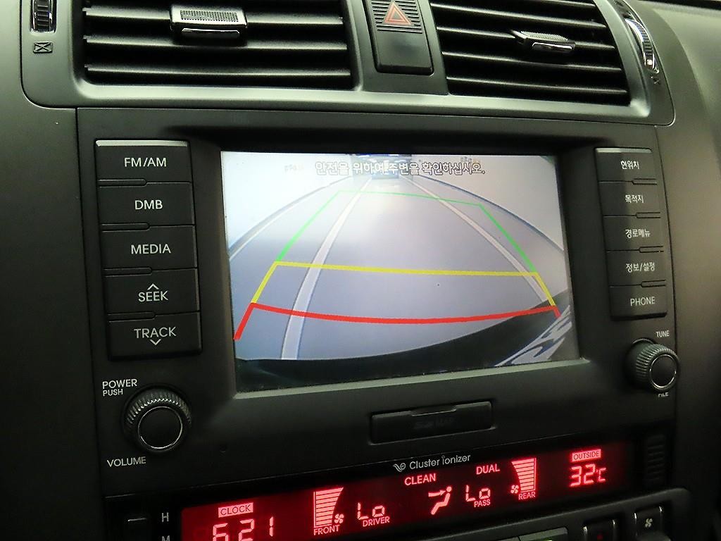 기아 모하비 디젤 4WD KV300 이미지 15