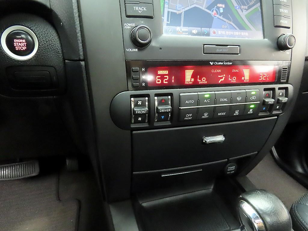 기아 모하비 디젤 4WD KV300 이미지 16