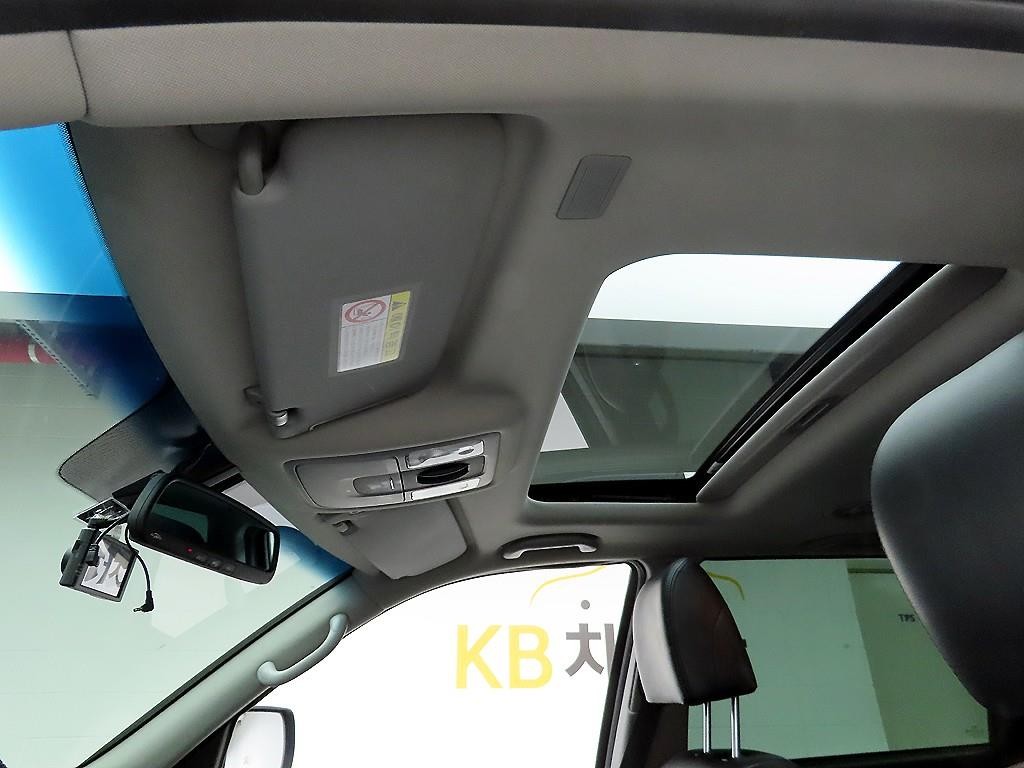 기아 모하비 디젤 4WD KV300 이미지 17