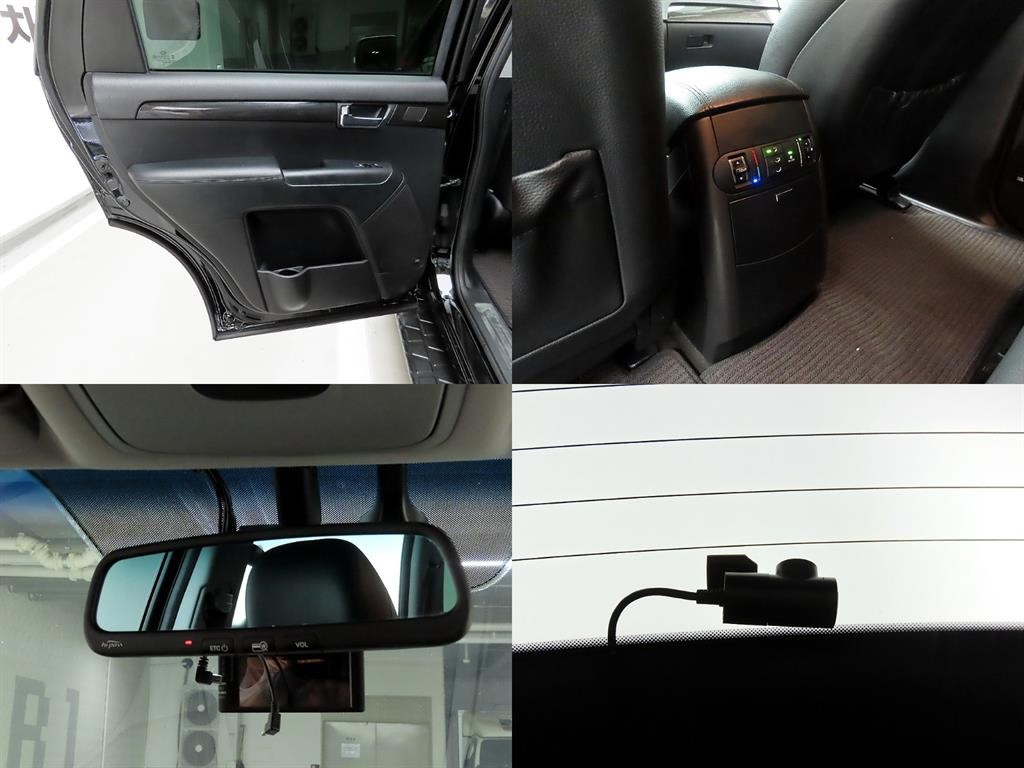 기아 모하비 디젤 4WD KV300 이미지 18