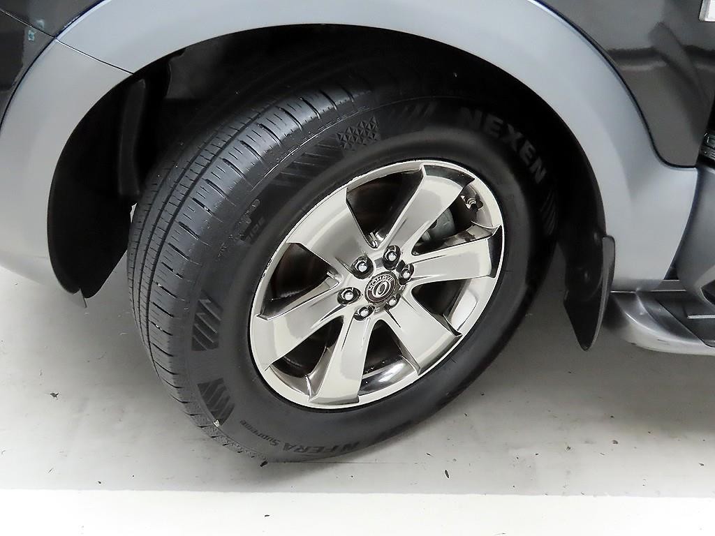 기아 모하비 디젤 4WD KV300 이미지 19