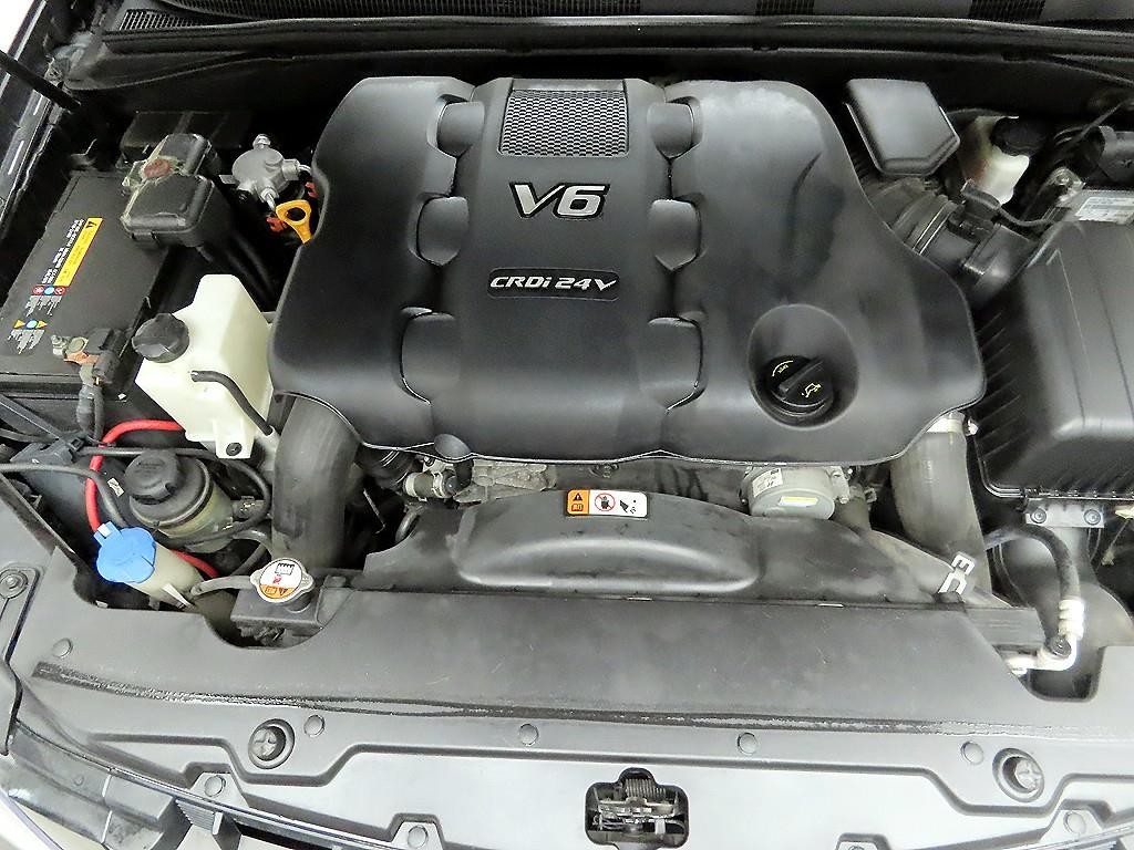 기아 모하비 디젤 4WD KV300 이미지 20