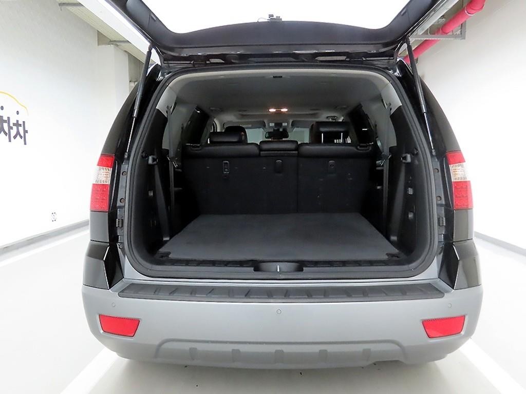 기아 모하비 디젤 4WD KV300 이미지 5