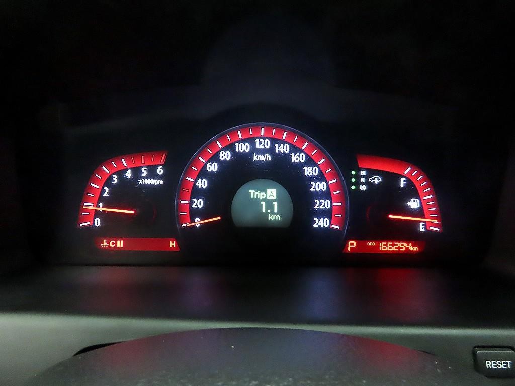 기아 모하비 디젤 4WD KV300 이미지 6