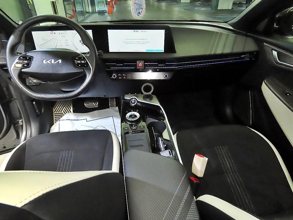 기아 EV6 롱레인지 AWD GT Line 이미지 10