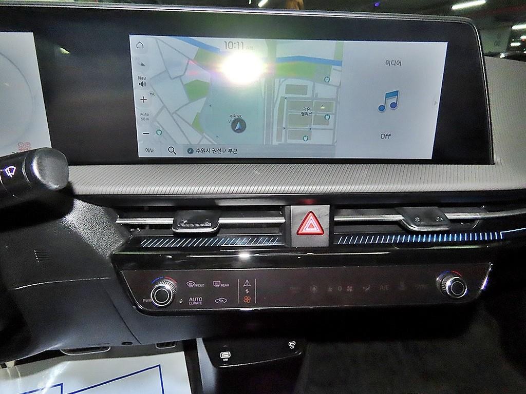 기아 EV6 롱레인지 AWD GT Line 이미지 11