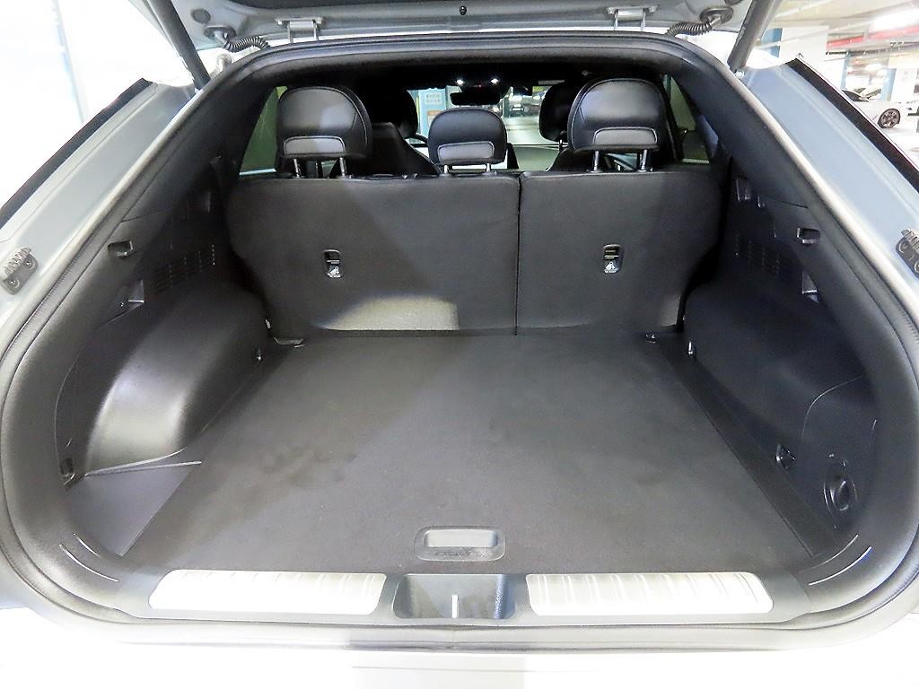 기아 EV6 롱레인지 AWD GT Line 이미지 15