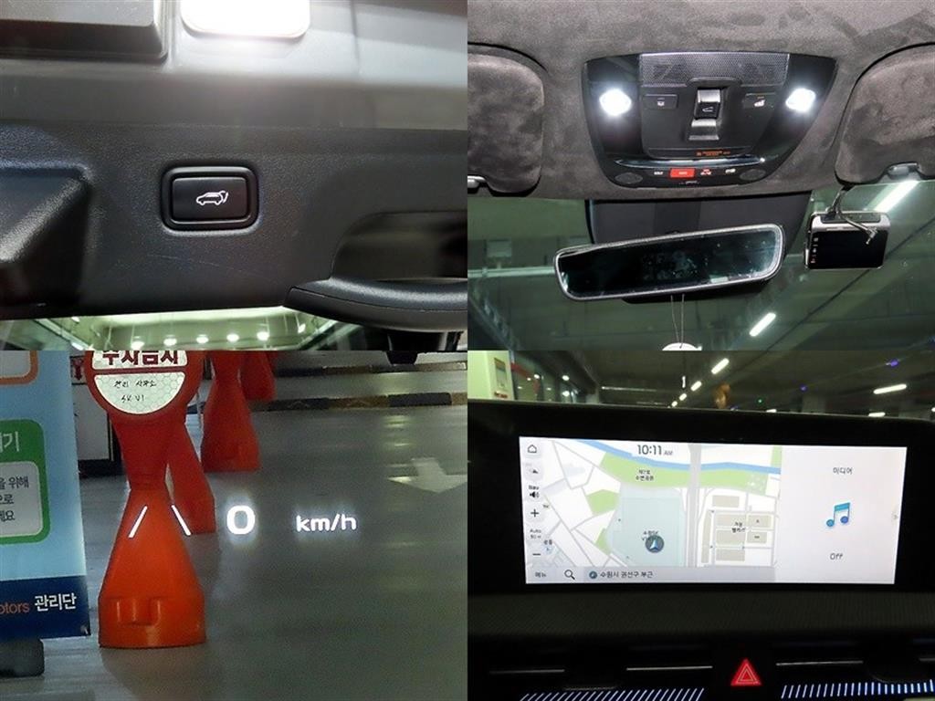 기아 EV6 롱레인지 AWD GT Line 이미지 18