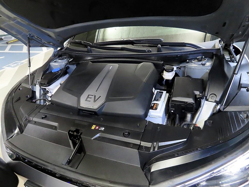 기아 EV6 롱레인지 AWD GT Line 이미지 19