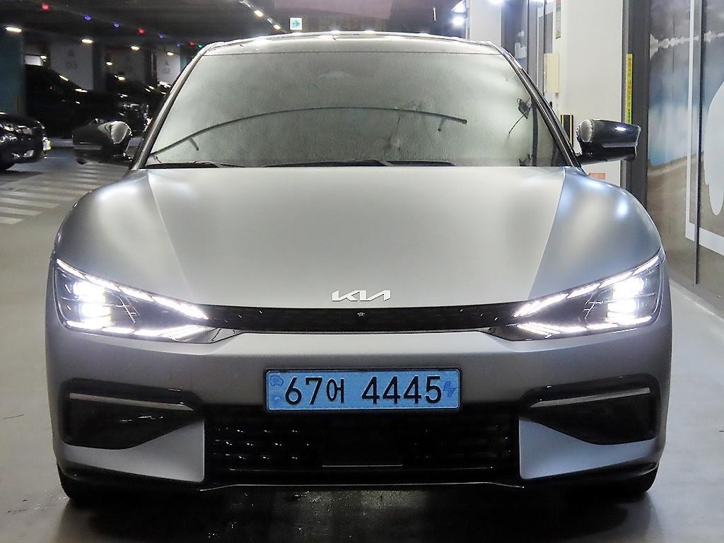 기아 EV6 롱레인지 AWD GT Line 이미지 2
